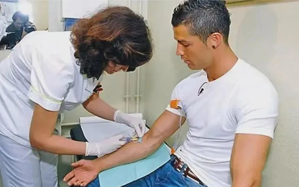 【熱點關注】世界杯丨干細胞成冠軍背后黑科技！