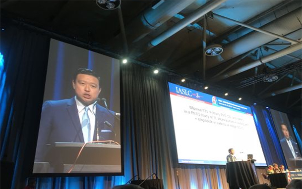 【專業科普】?關注肺癌月：多位醫療專家為您解析免疫療法如何對抗肺癌