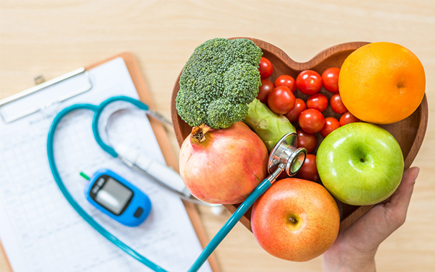 【專業科普】新研究：兩類食品添加劑組合或增加患2型糖尿病風險