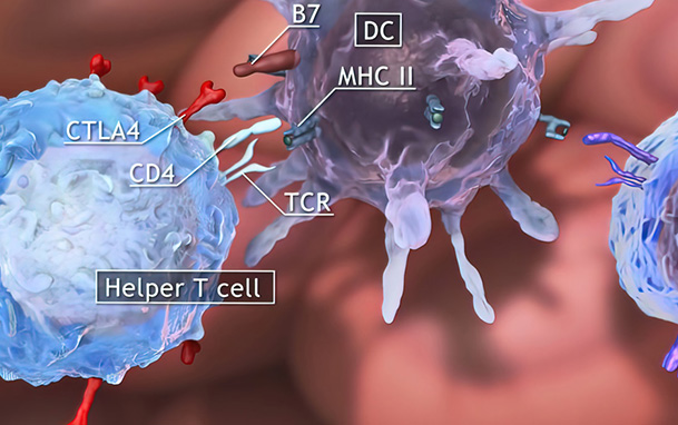 貝殼董事長離世：細(xì)胞療法曾助他與肺癌長期共存